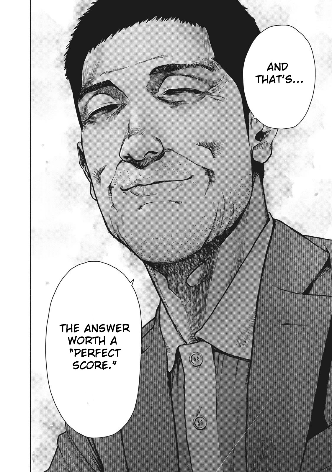 My Dearest Self with Malice Aforethought Chapter 85 page 20 - Chapter 85