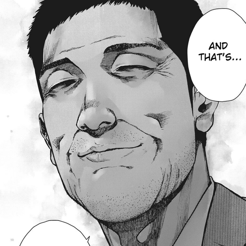 My Dearest Self with Malice Aforethought Chapter 85 cover