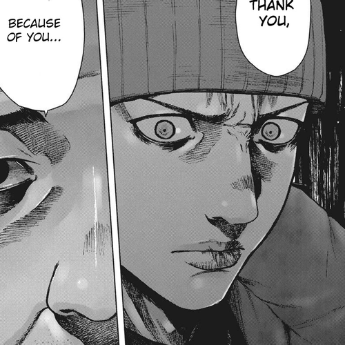 My Dearest Self with Malice Aforethought Chapter 86 cover