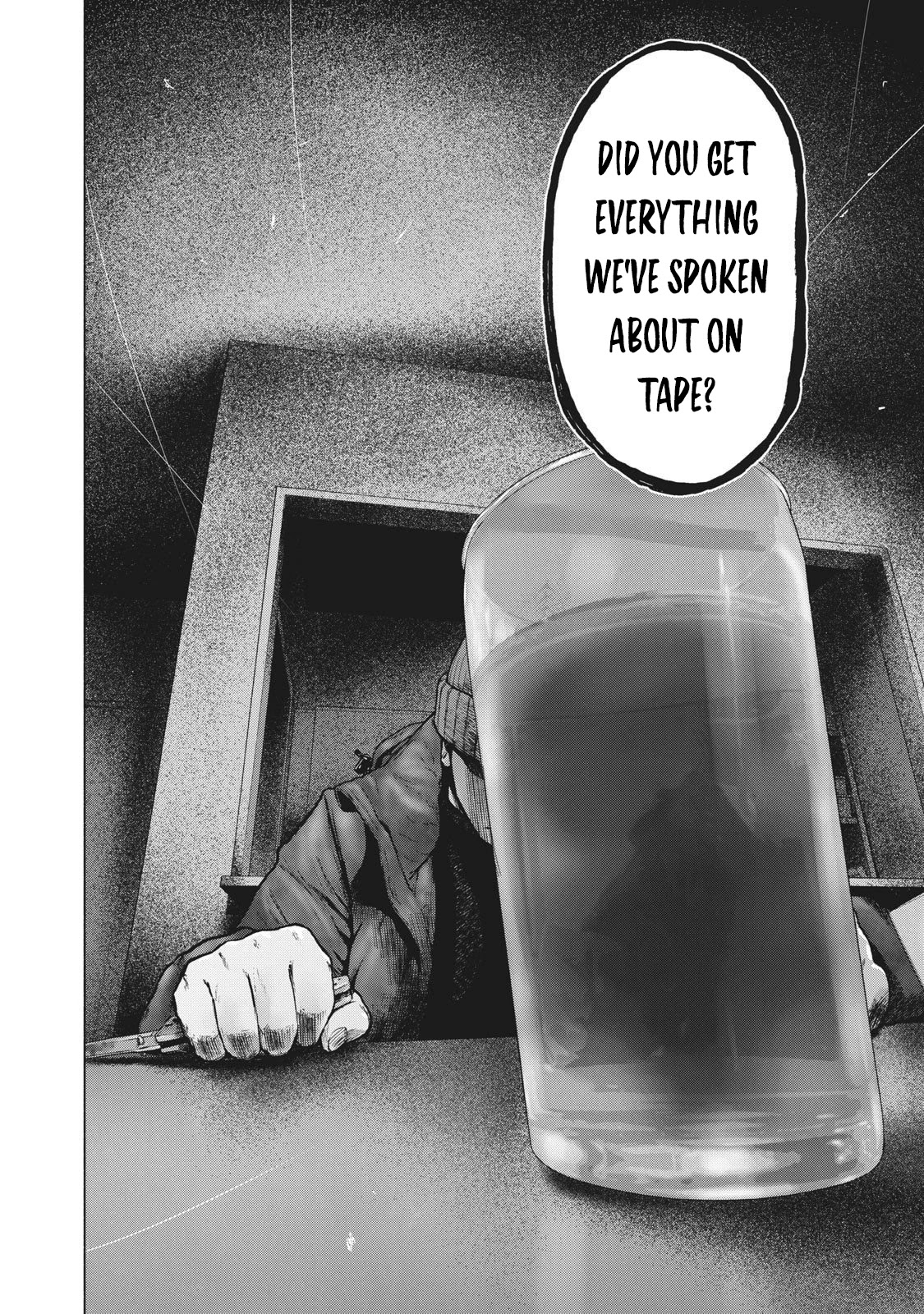 My Dearest Self with Malice Aforethought Chapter 87 page 18 - Chapter 87