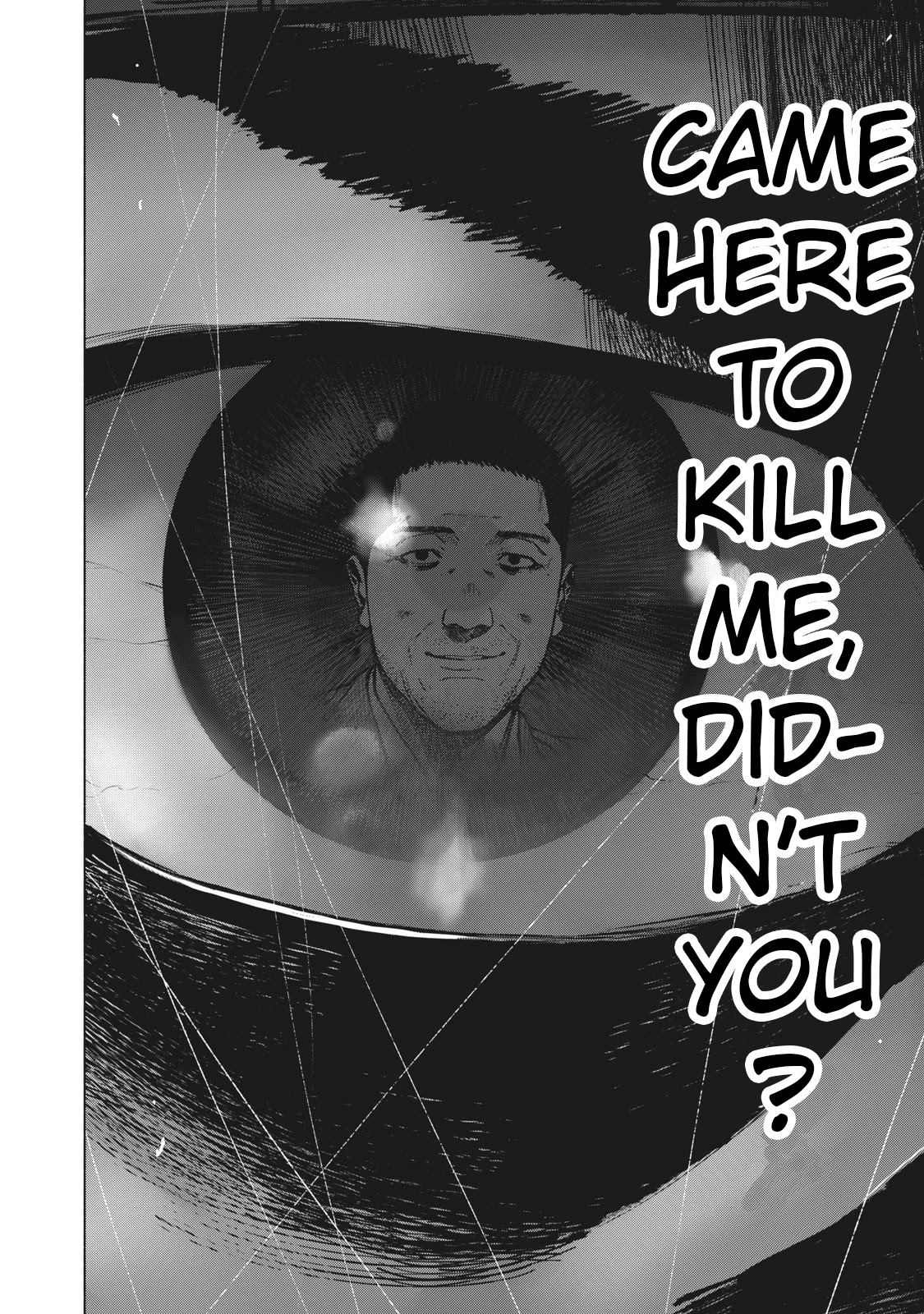 My Dearest Self with Malice Aforethought Chapter 87 page 22 - Chapter 87