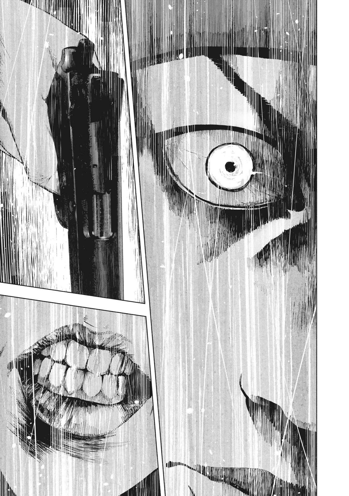 My Dearest Self with Malice Aforethought Chapter 88 page 13 - Chapter 88