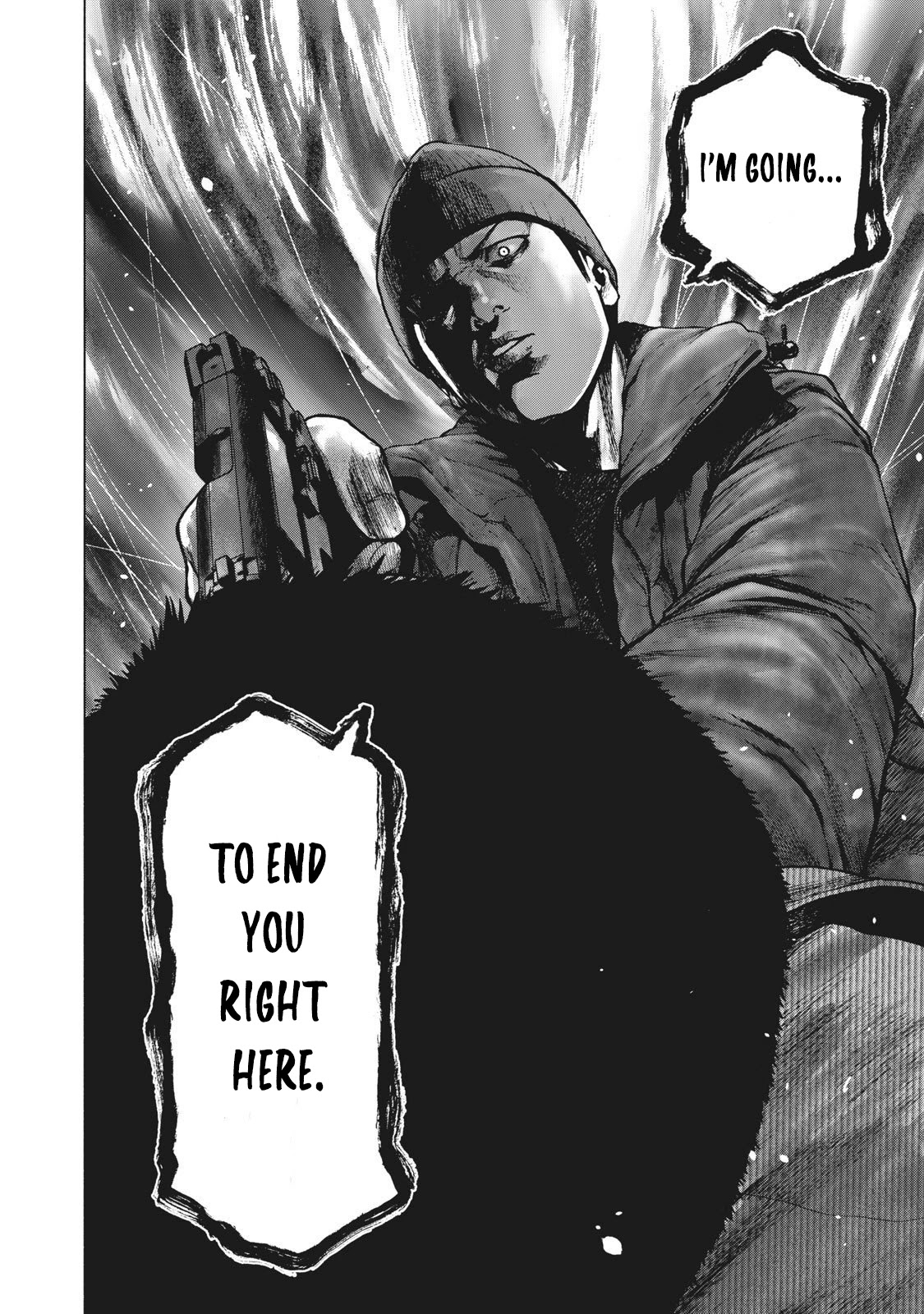 My Dearest Self with Malice Aforethought Chapter 88 page 4 - Chapter 88