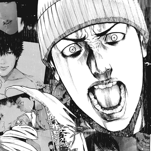 My Dearest Self with Malice Aforethought Chapter 88 cover