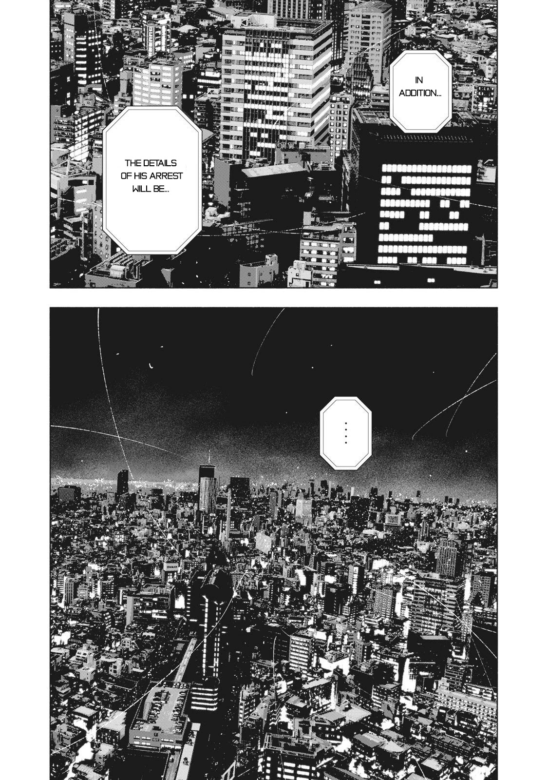 My Dearest Self with Malice Aforethought Chapter 89 page 17 - Chapter 89