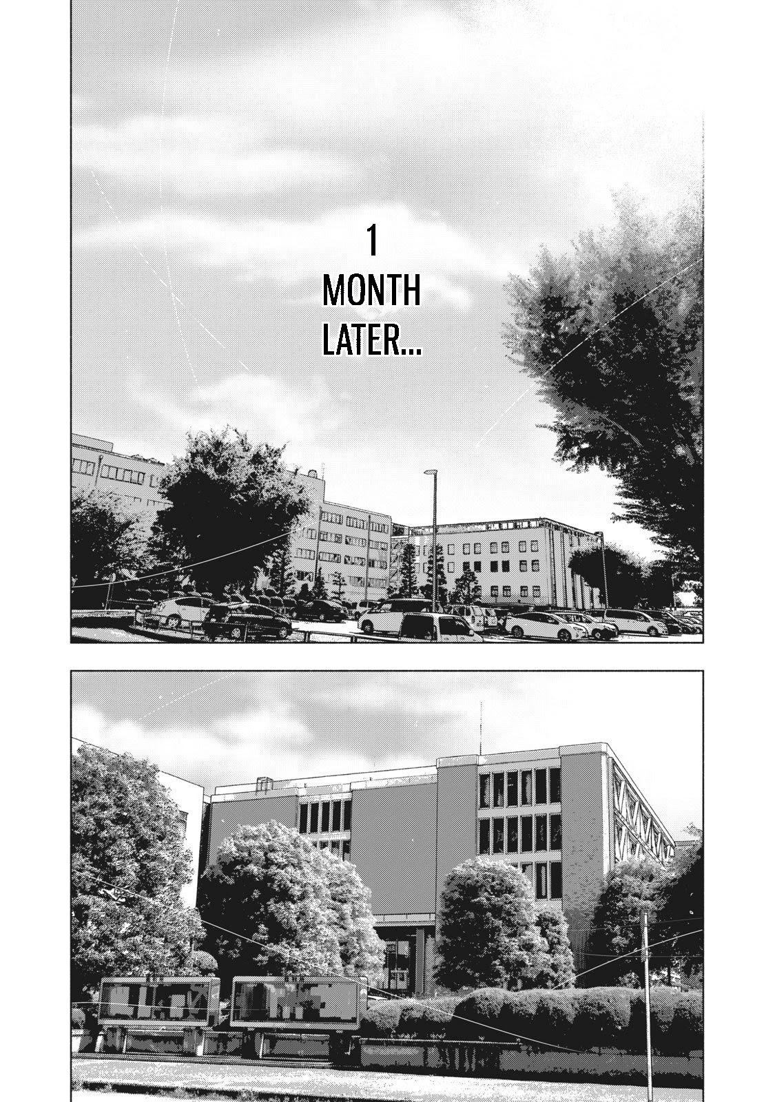 My Dearest Self with Malice Aforethought Chapter 89 page 18 - Chapter 89