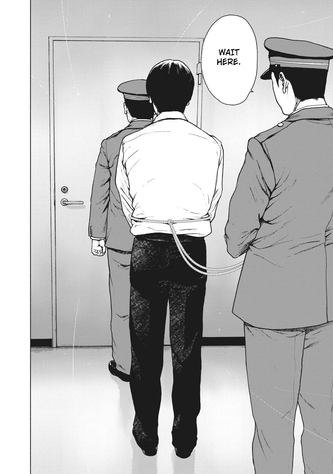 My Dearest Self with Malice Aforethought Chapter 89 page 20 - Chapter 89