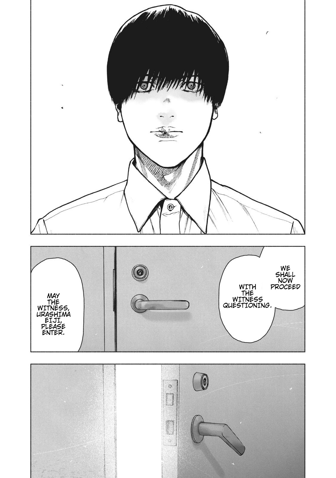 My Dearest Self with Malice Aforethought Chapter 89 page 21 - Chapter 89