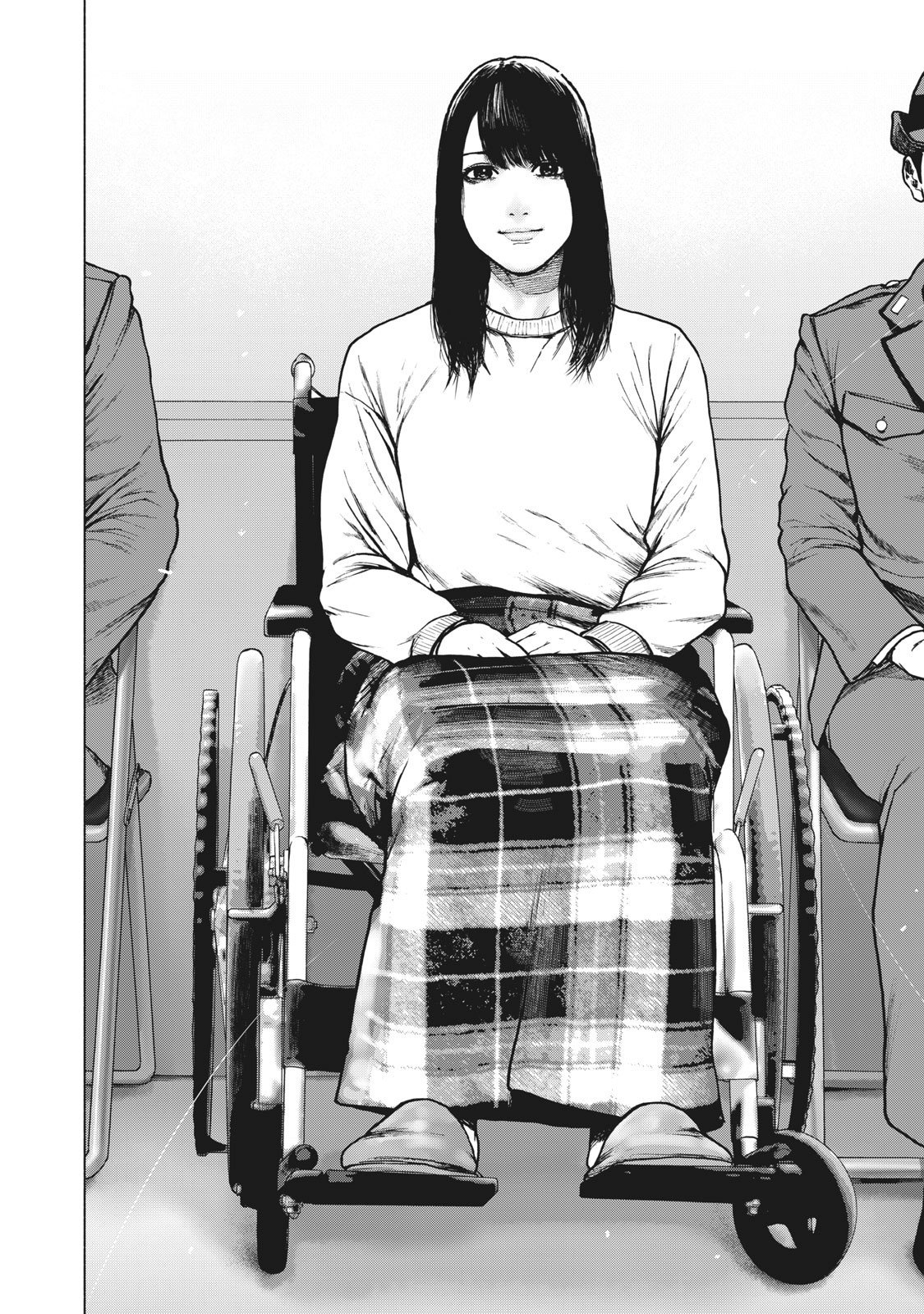 My Dearest Self with Malice Aforethought Chapter 89 page 24 - Chapter 89
