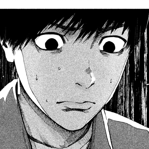 My Dearest Self with Malice Aforethought Chapter 9 cover