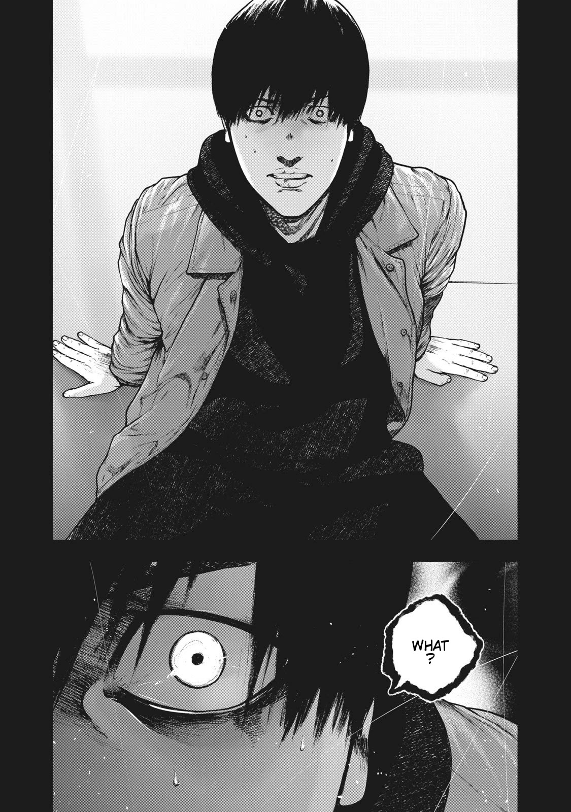 My Dearest Self with Malice Aforethought Chapter 90 page 14 - Chapter 90