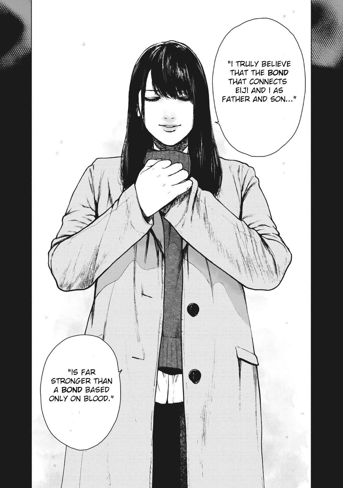 My Dearest Self with Malice Aforethought Chapter 90 page 20 - Chapter 90