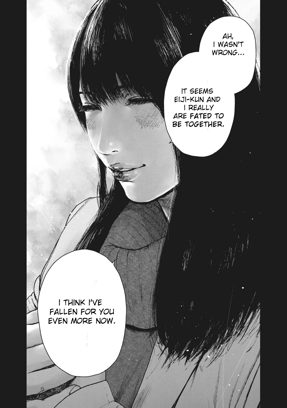 My Dearest Self with Malice Aforethought Chapter 90 page 22 - Chapter 90