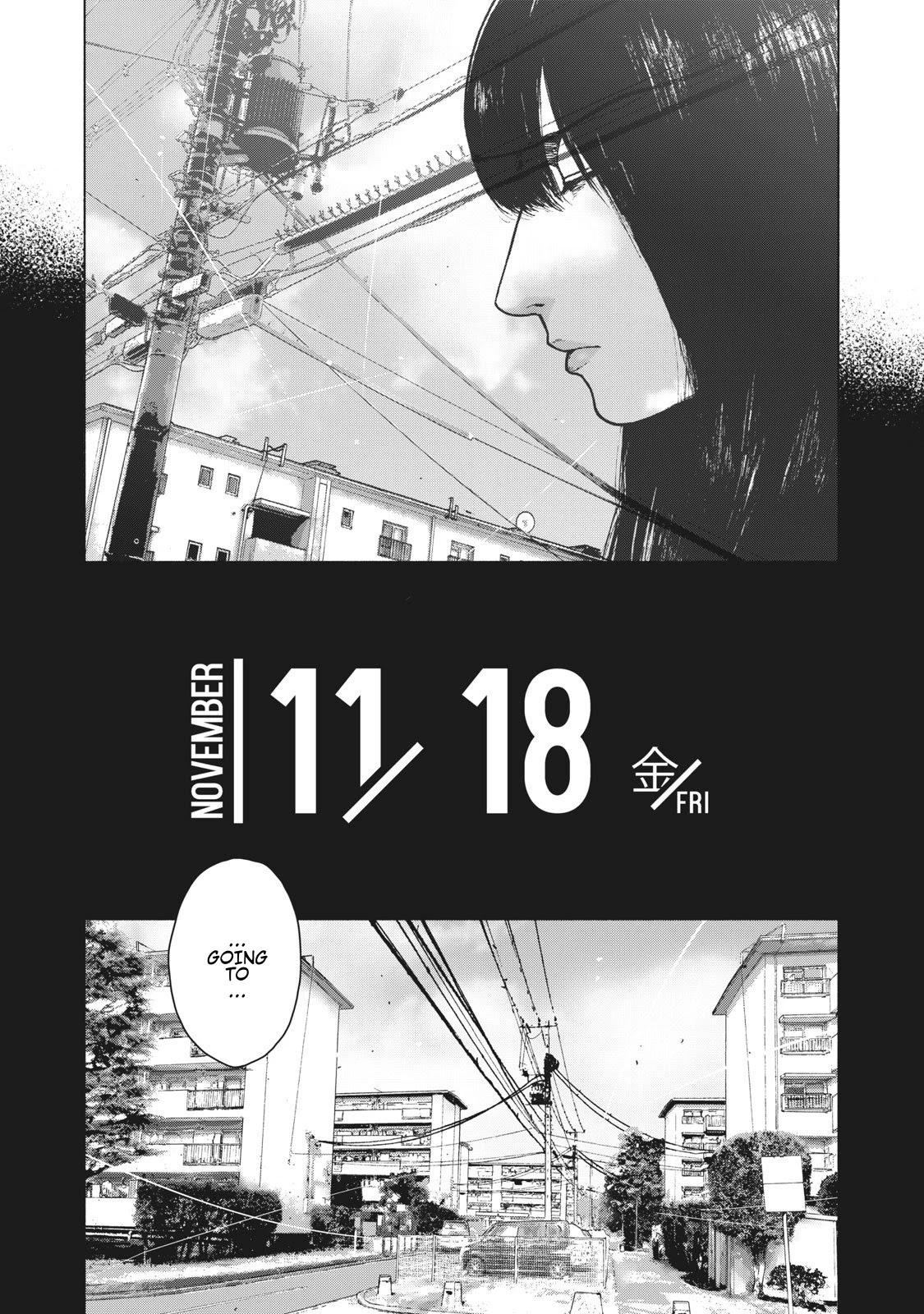 My Dearest Self with Malice Aforethought Chapter 90 page 9 - Chapter 90