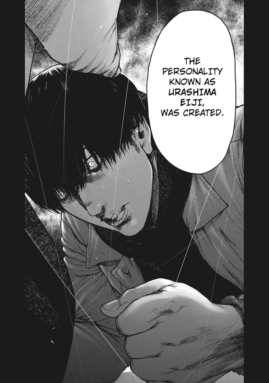 My Dearest Self with Malice Aforethought Chapter 91 page 12 - Chapter 91