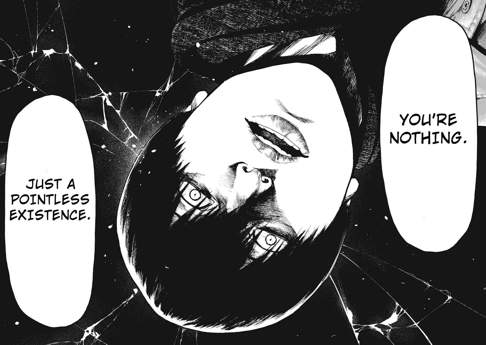 My Dearest Self with Malice Aforethought Chapter 91 page 14 - Chapter 91