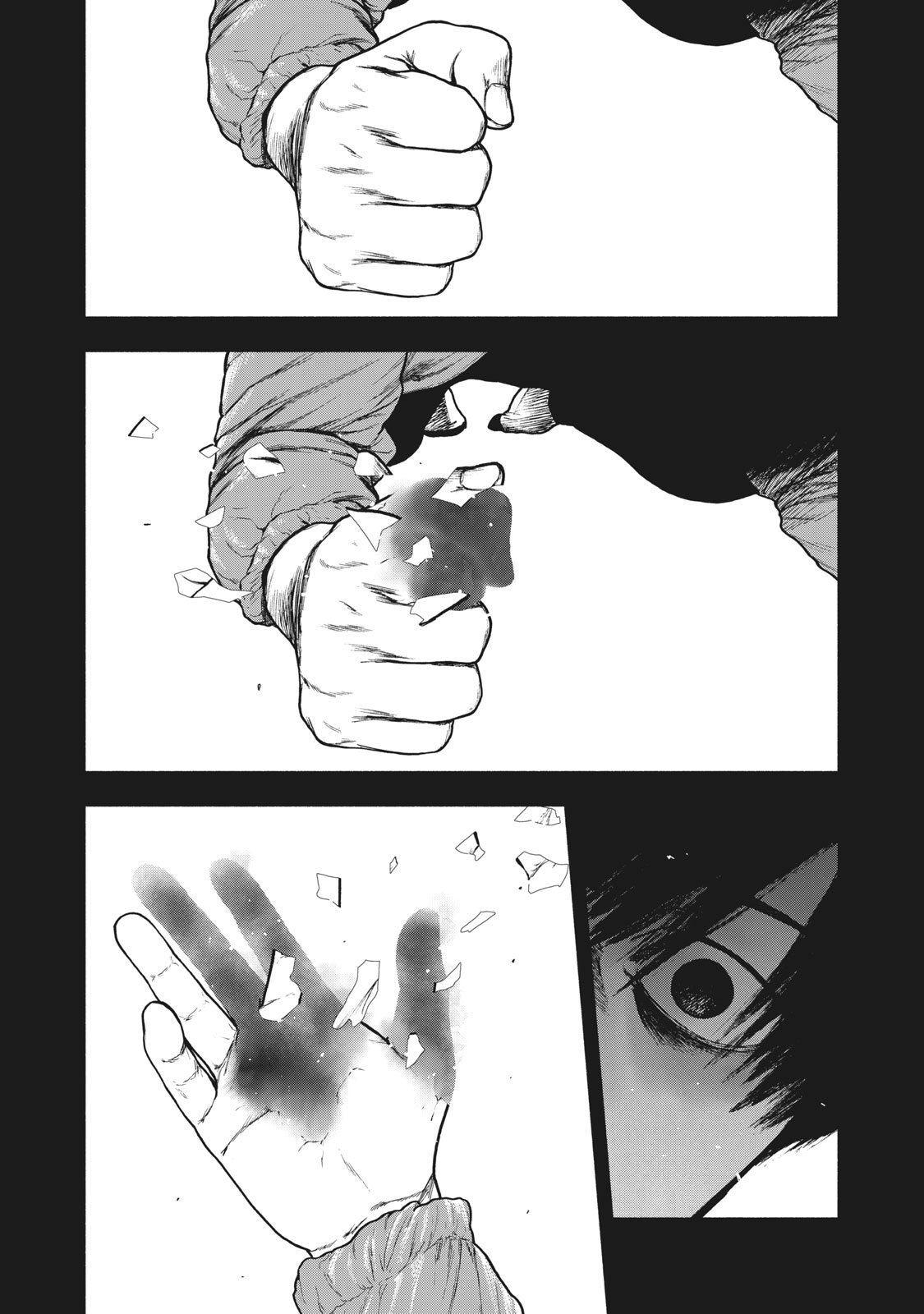 My Dearest Self with Malice Aforethought Chapter 91 page 15 - Chapter 91