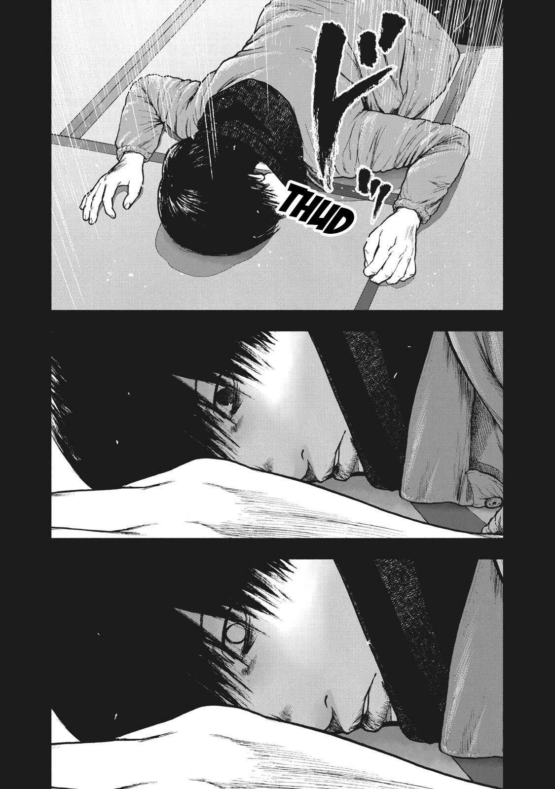 My Dearest Self with Malice Aforethought Chapter 91 page 18 - Chapter 91