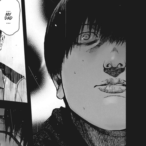 My Dearest Self with Malice Aforethought Chapter 91 cover