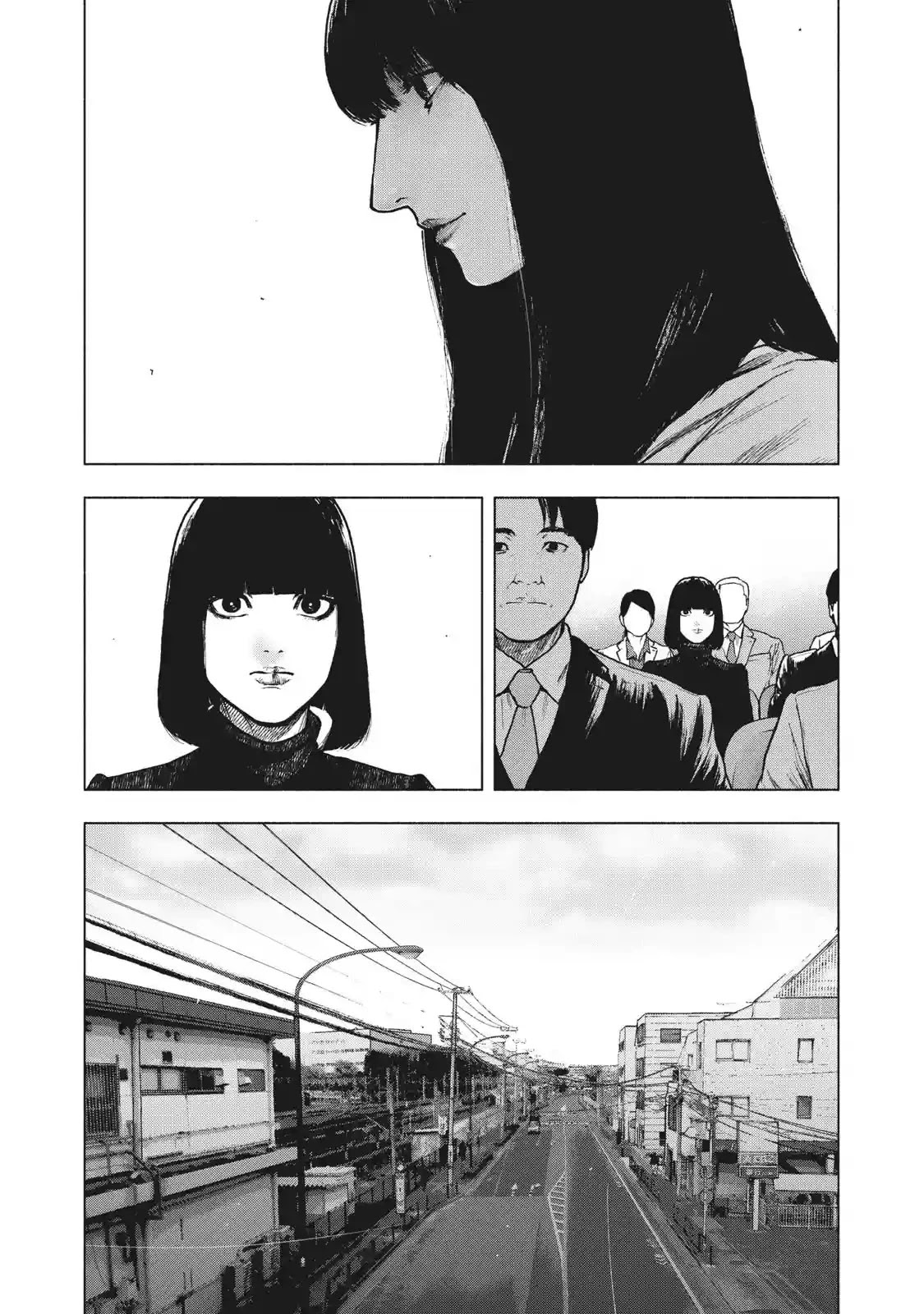My Dearest Self with Malice Aforethought Chapter 92 page 3 - Chapter 92