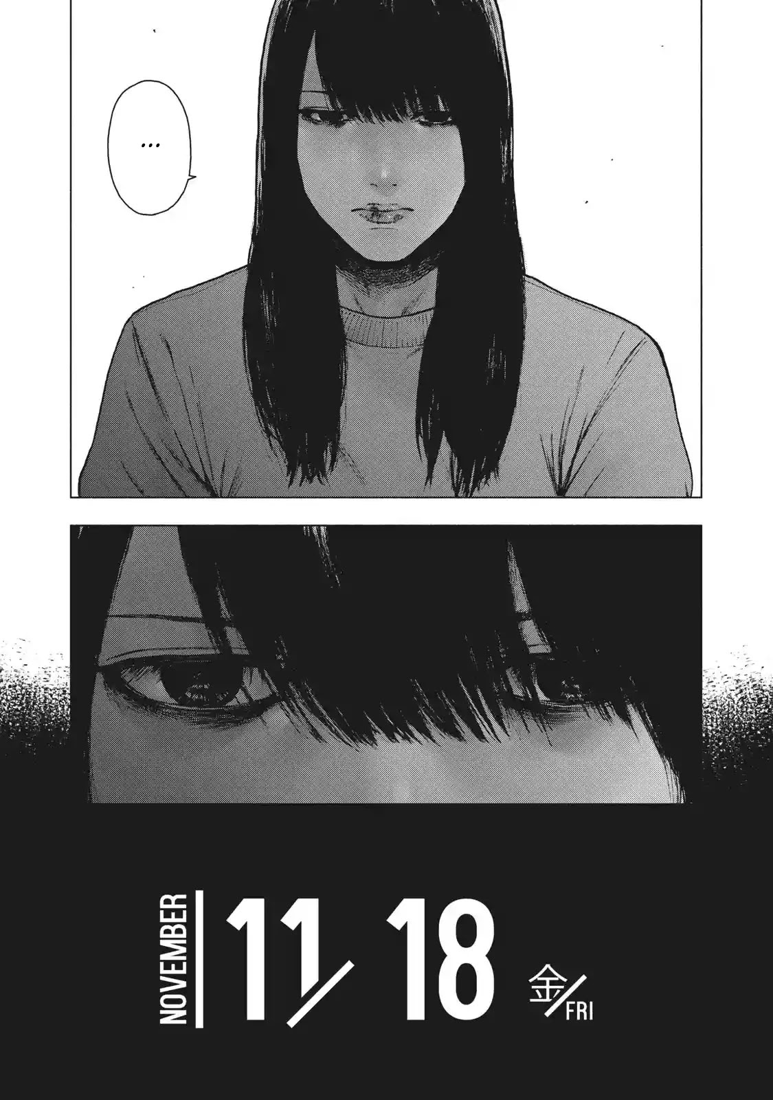 My Dearest Self with Malice Aforethought Chapter 93 page 5 - Chapter 93