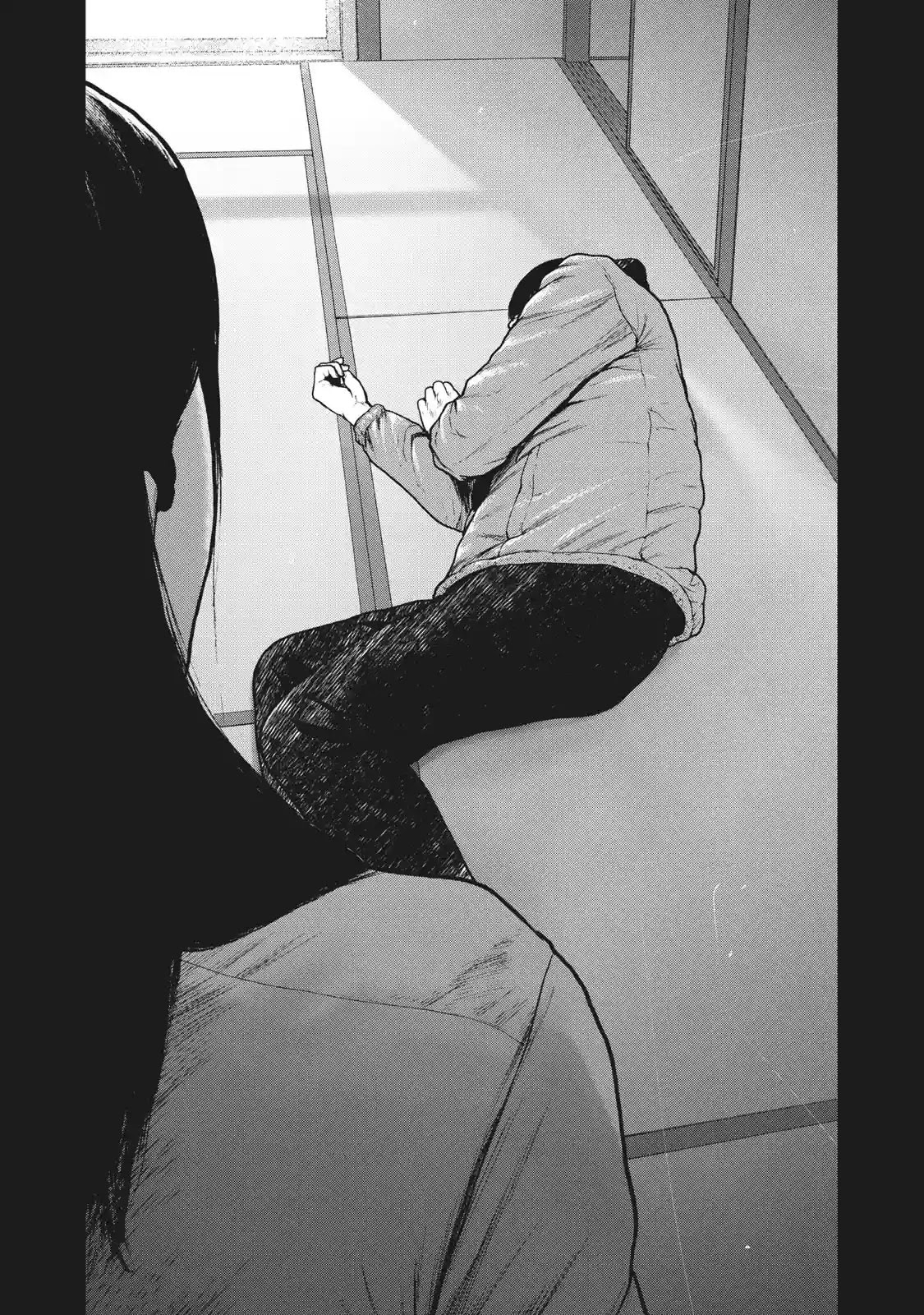 My Dearest Self with Malice Aforethought Chapter 94 page 12 - Chapter 94