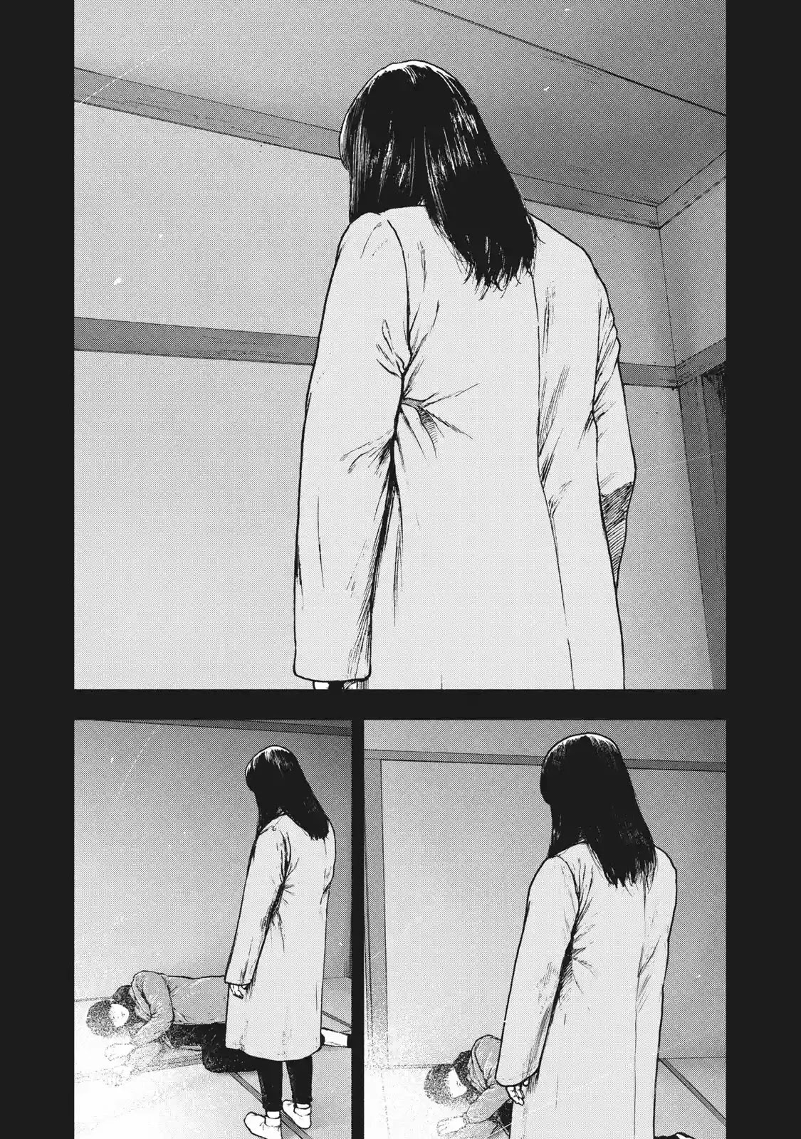 My Dearest Self with Malice Aforethought Chapter 94 page 18 - Chapter 94