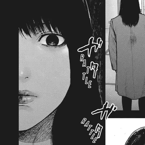 My Dearest Self with Malice Aforethought Chapter 94 cover