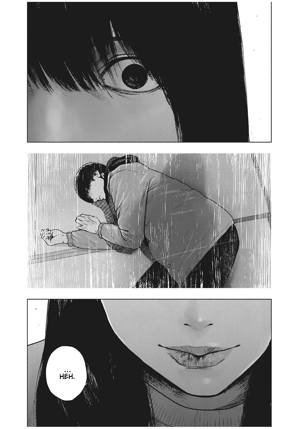 My Dearest Self with Malice Aforethought Chapter 95 page 13 - Chapter 95