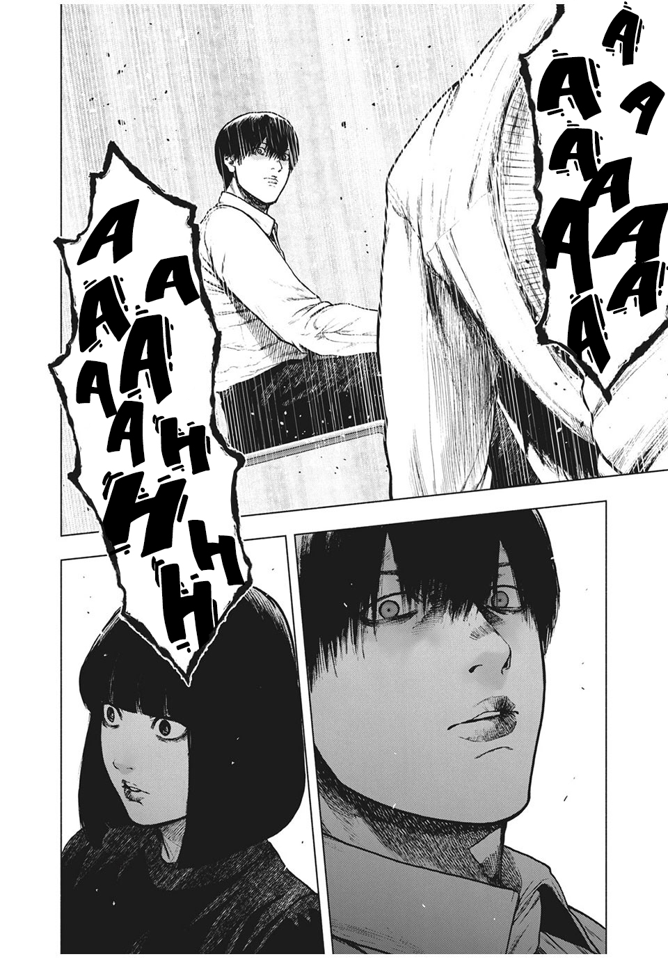 My Dearest Self with Malice Aforethought Chapter 95 page 18 - Chapter 95