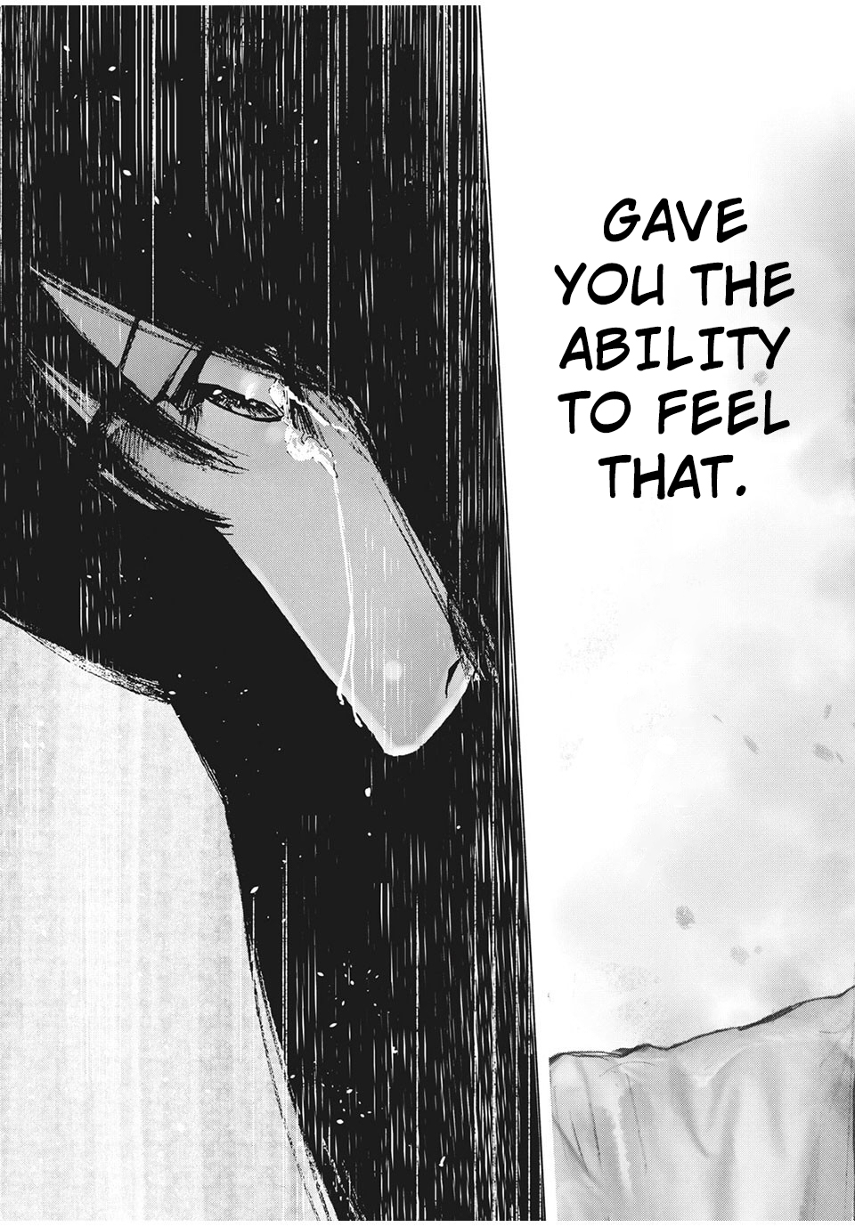My Dearest Self with Malice Aforethought Chapter 95 page 23 - Chapter 95
