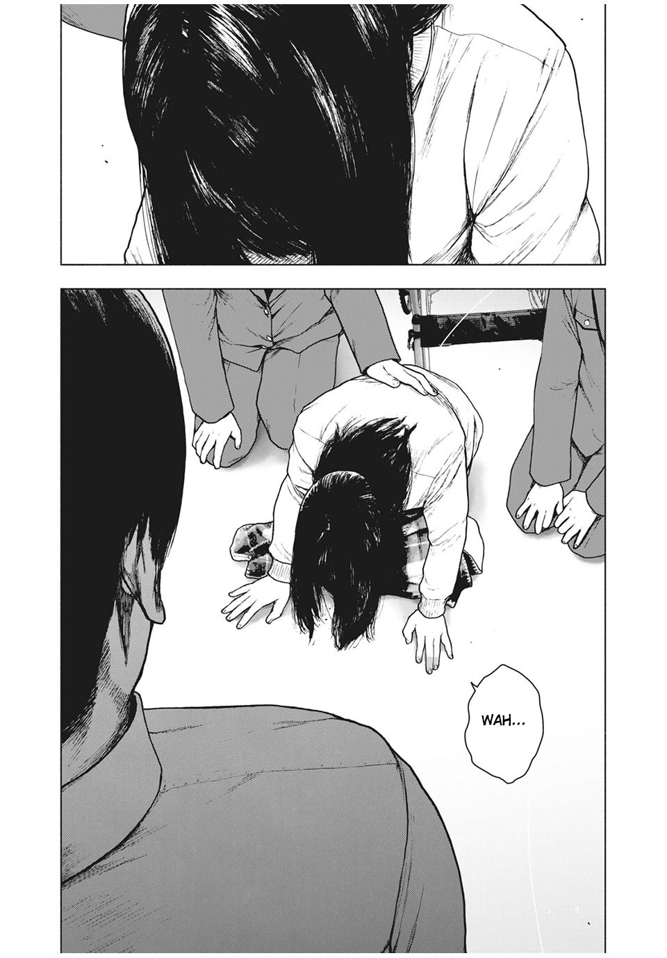 My Dearest Self with Malice Aforethought Chapter 95 page 24 - Chapter 95