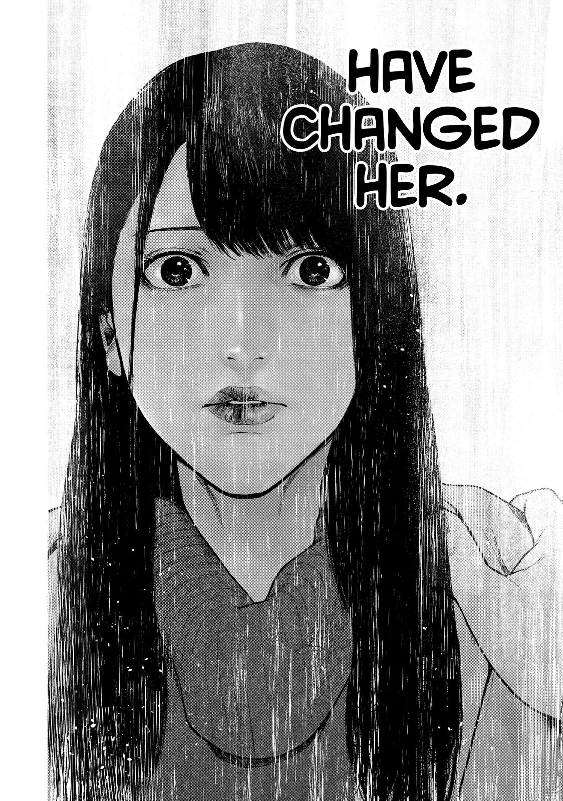 My Dearest Self with Malice Aforethought Chapter 96 page 14 - Chapter 96