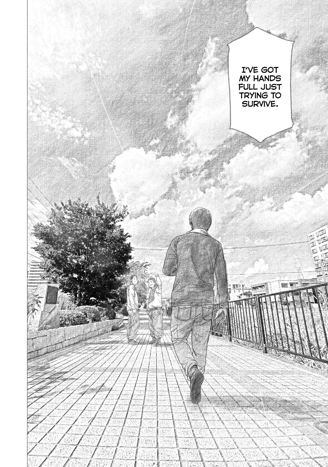 My Dearest Self with Malice Aforethought Chapter 97.5 page 17 - Chapter 97.5 [END]