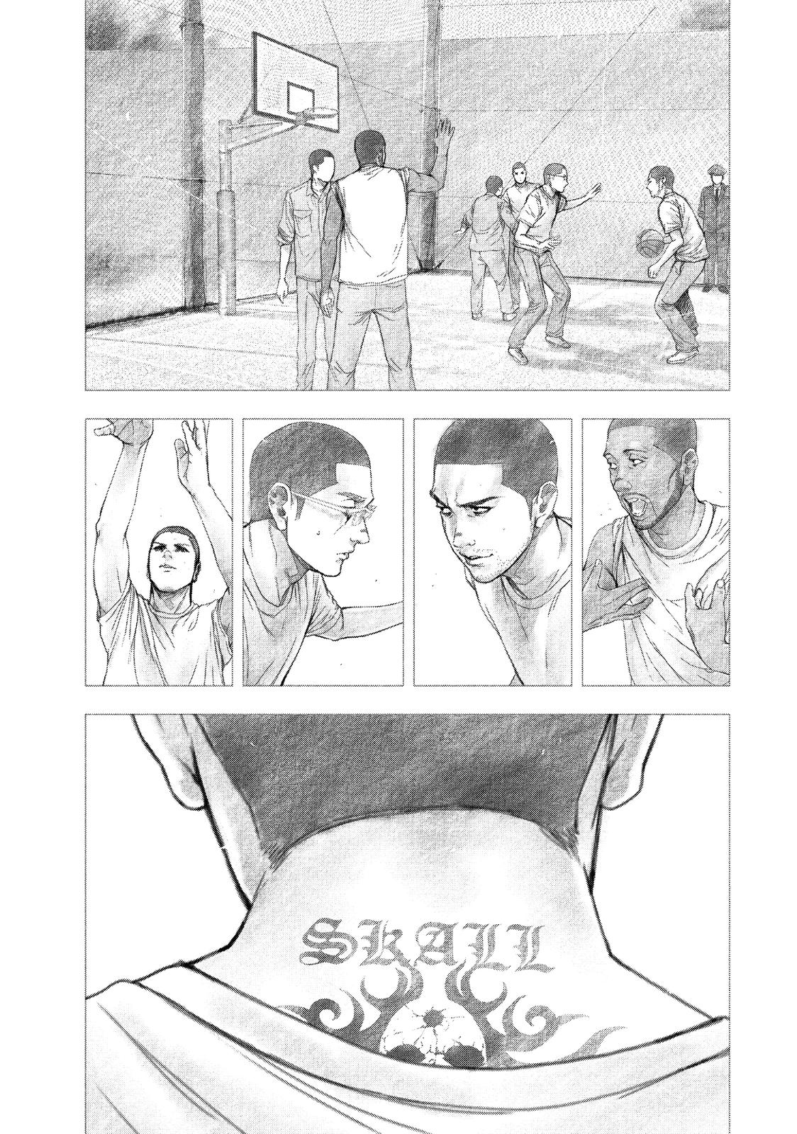 My Dearest Self with Malice Aforethought Chapter 97.5 page 2 - Chapter 97.5 [END]
