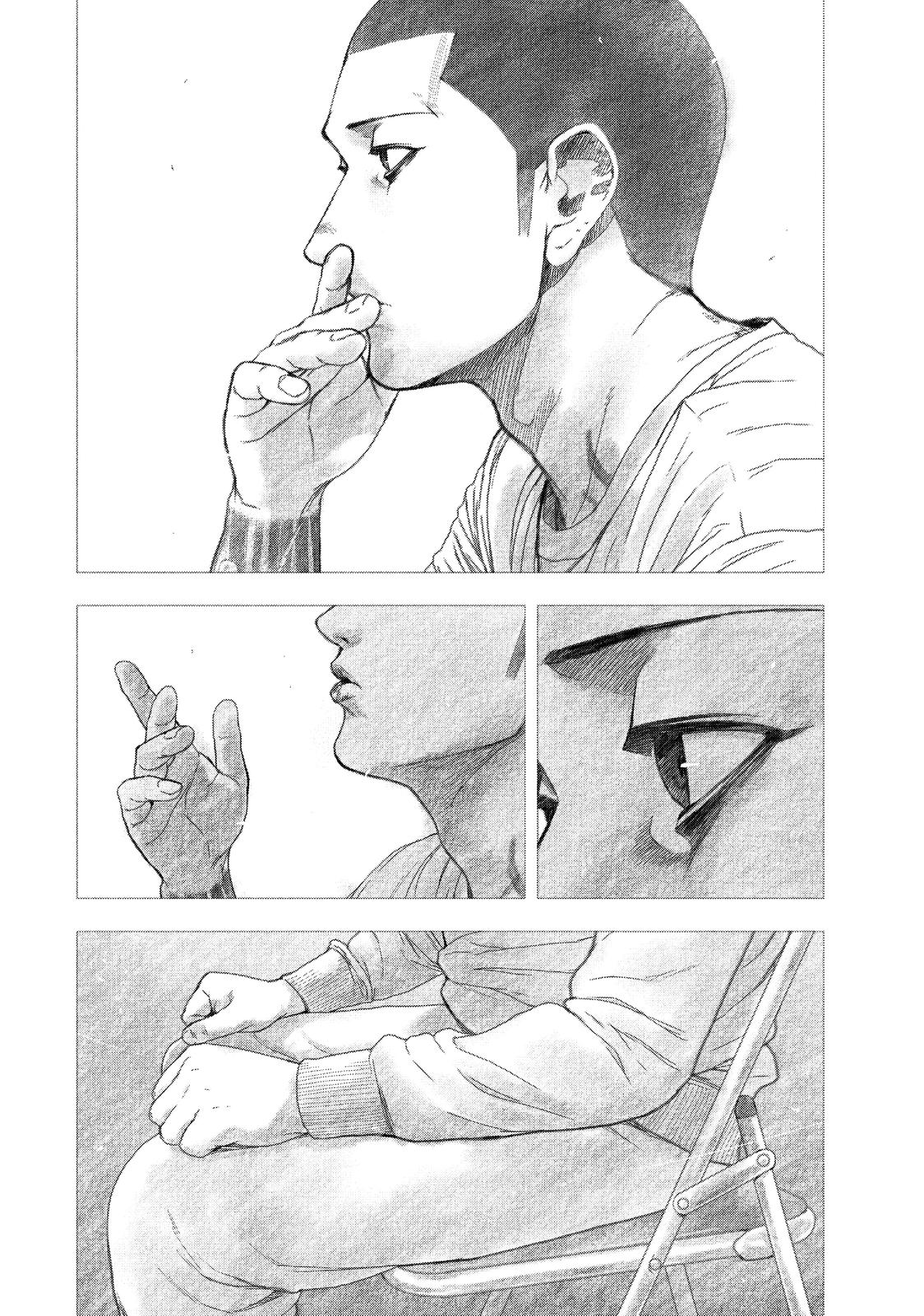 My Dearest Self with Malice Aforethought Chapter 97.5 page 3 - Chapter 97.5 [END]