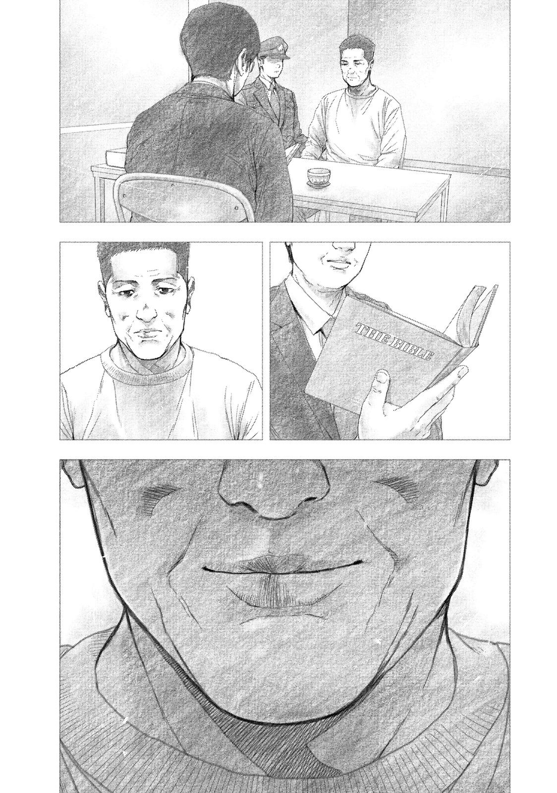 My Dearest Self with Malice Aforethought Chapter 97.5 page 4 - Chapter 97.5 [END]