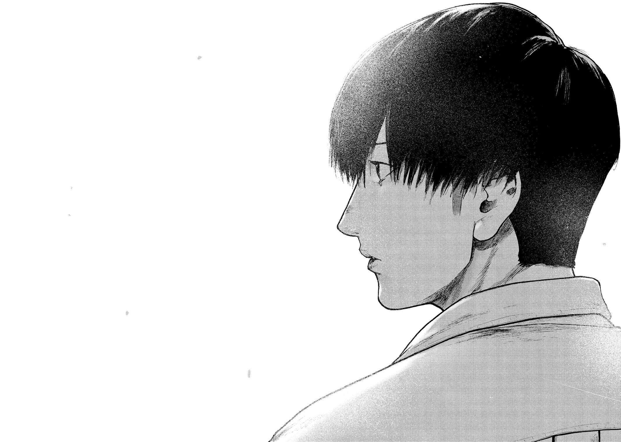 My Dearest Self with Malice Aforethought Chapter 97 page 19 - Chapter 97
