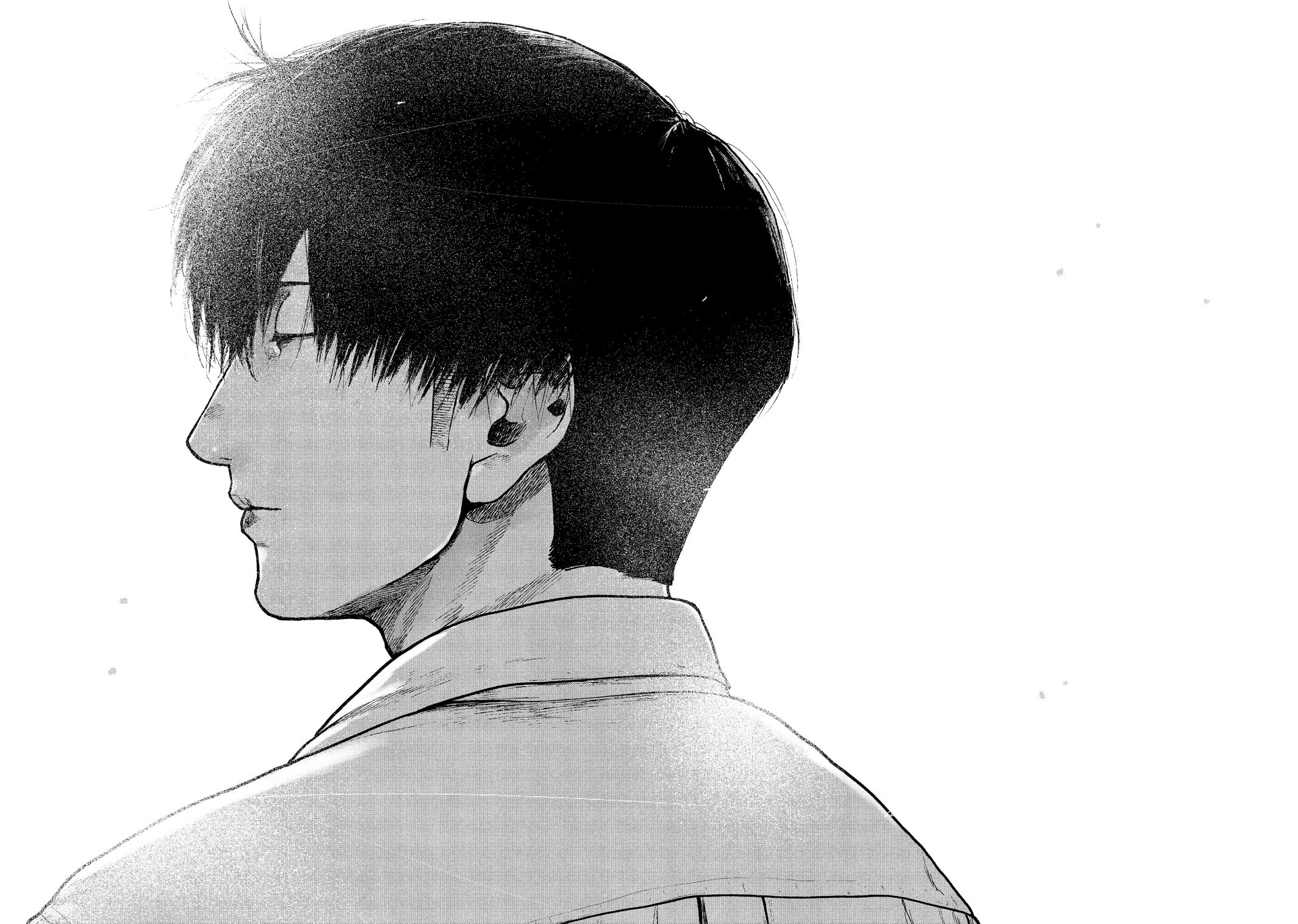 My Dearest Self with Malice Aforethought Chapter 97 page 20 - Chapter 97