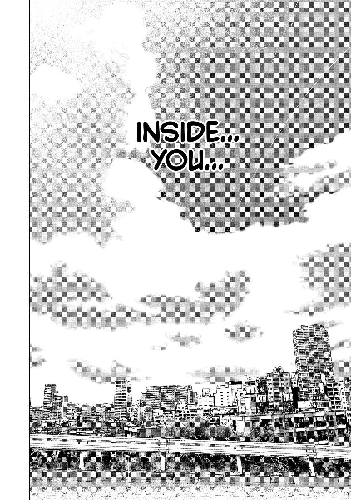 My Dearest Self with Malice Aforethought Chapter 97 page 21 - Chapter 97