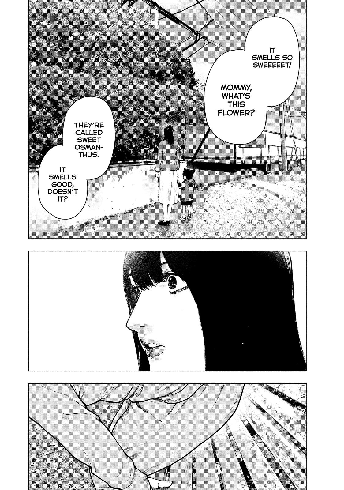 My Dearest Self with Malice Aforethought Chapter 97 page 4 - Chapter 97