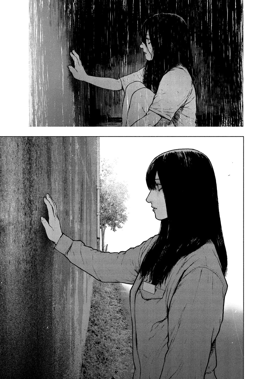 My Dearest Self with Malice Aforethought Chapter 97 page 7 - Chapter 97