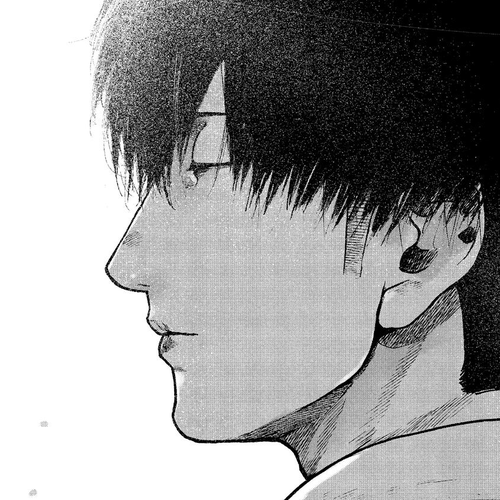My Dearest Self with Malice Aforethought Chapter 97 cover