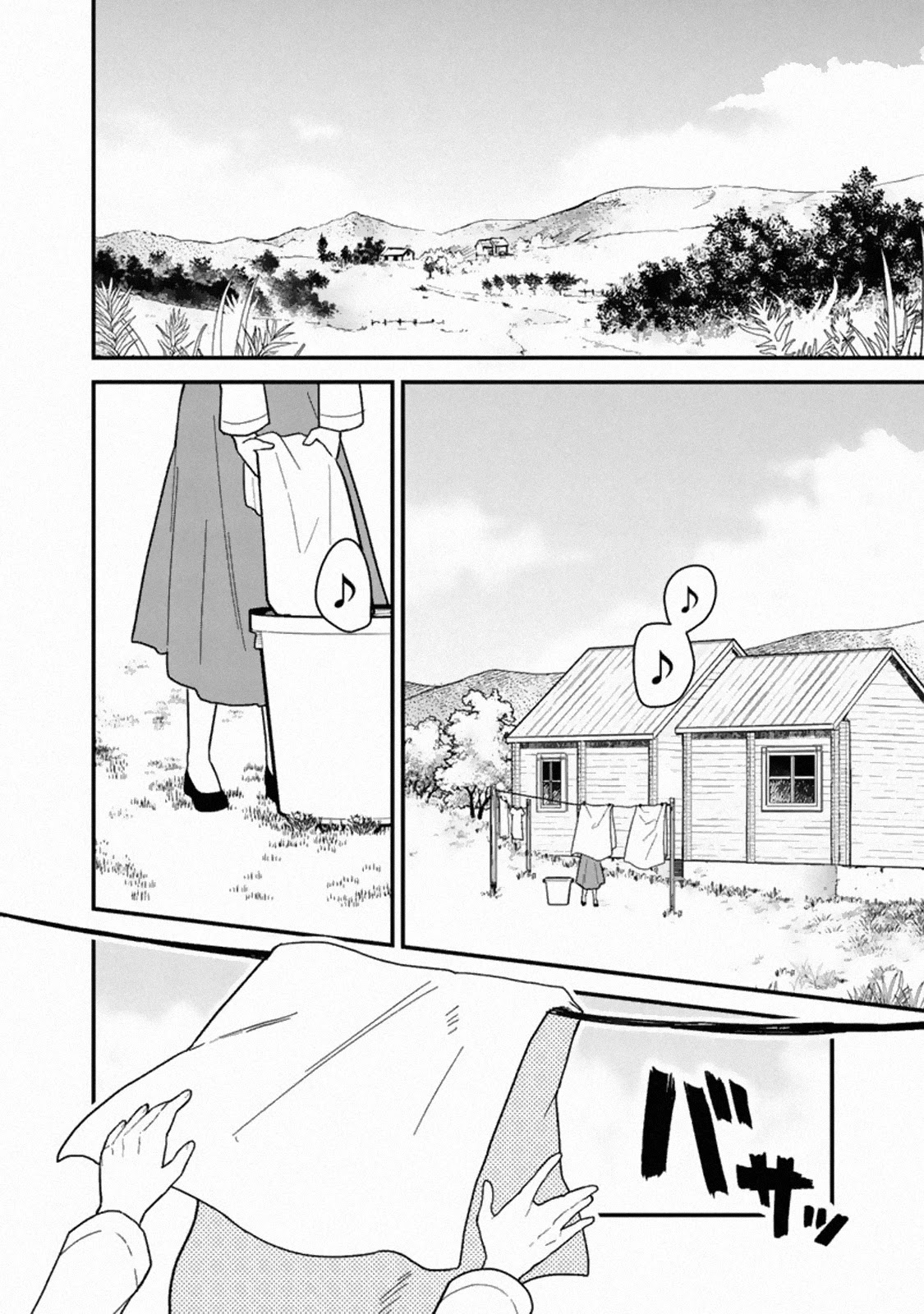 My Death Flags Show No Sign of Ending Chapter 16 page 2 - Chapter 16: Spies
