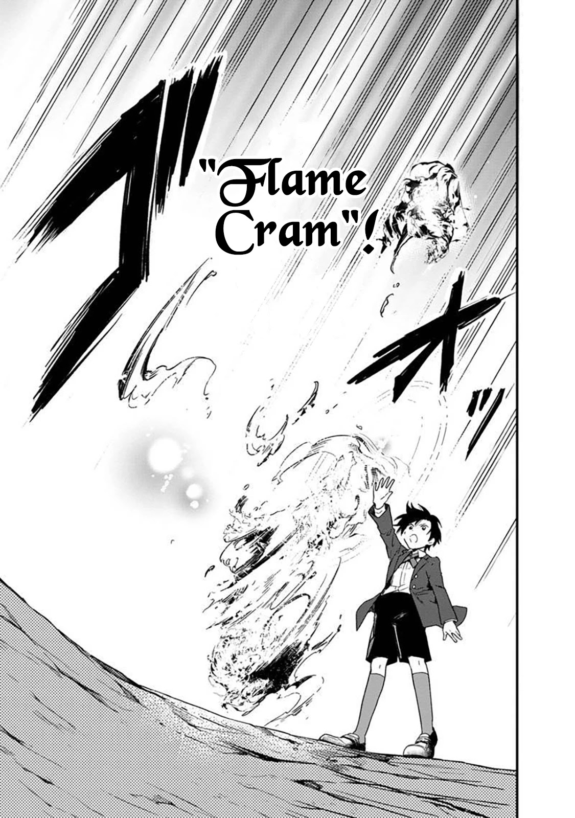 My Death Flags Show No Sign of Ending Chapter 2 page 19 - Chapter 2: Save the Heroine's Mother!