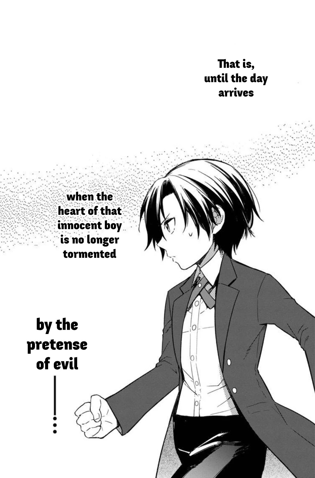 My Death Flags Show No Sign of Ending Chapter 3 page 20 - Chapter 3: Self-Performed Rescue Act
