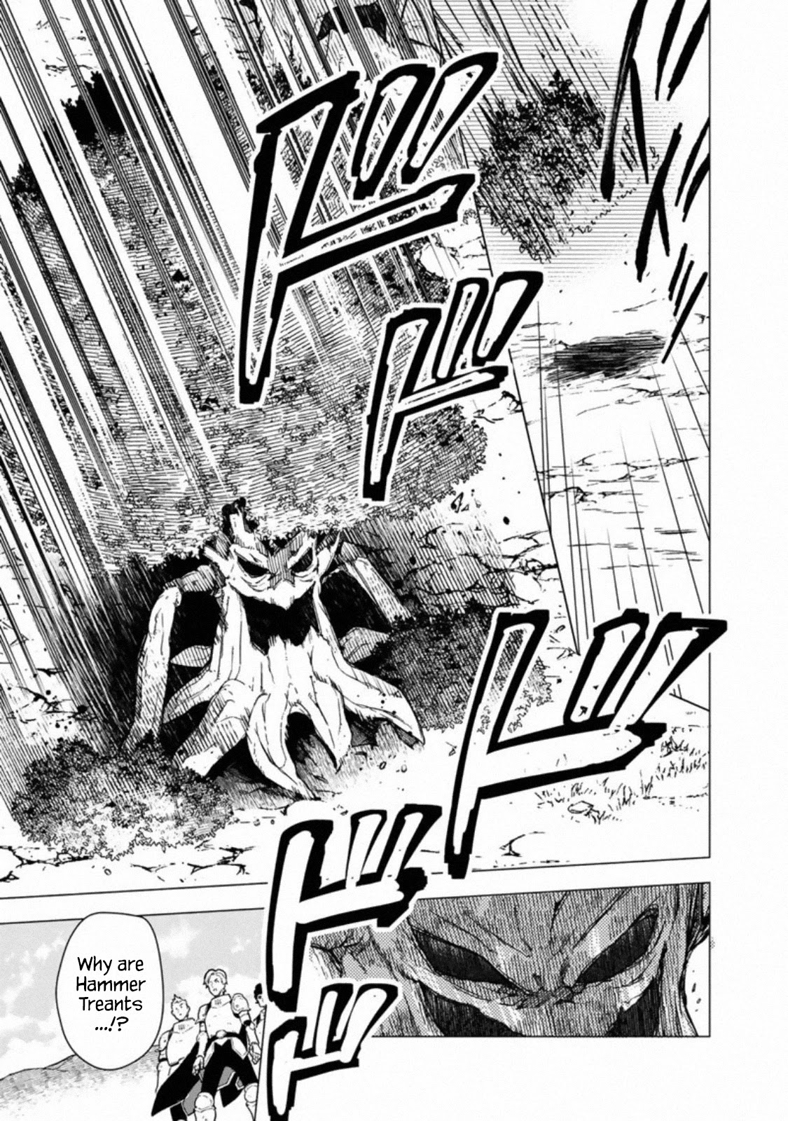 My Death Flags Show No Sign of Ending Chapter 36 page 11 - Chapter 36
