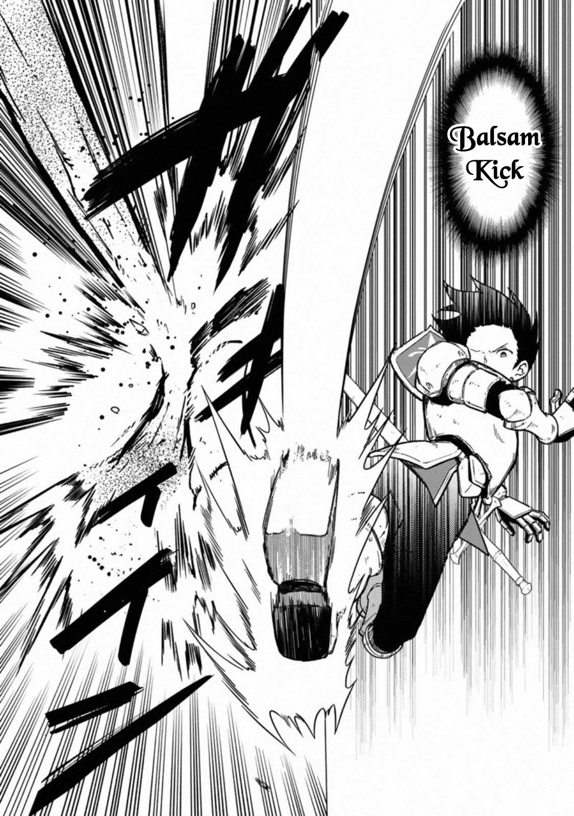 My Death Flags Show No Sign of Ending Chapter 36 page 18 - Chapter 36