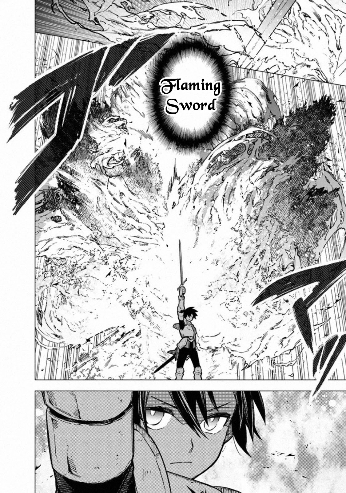 My Death Flags Show No Sign of Ending Chapter 36 page 20 - Chapter 36