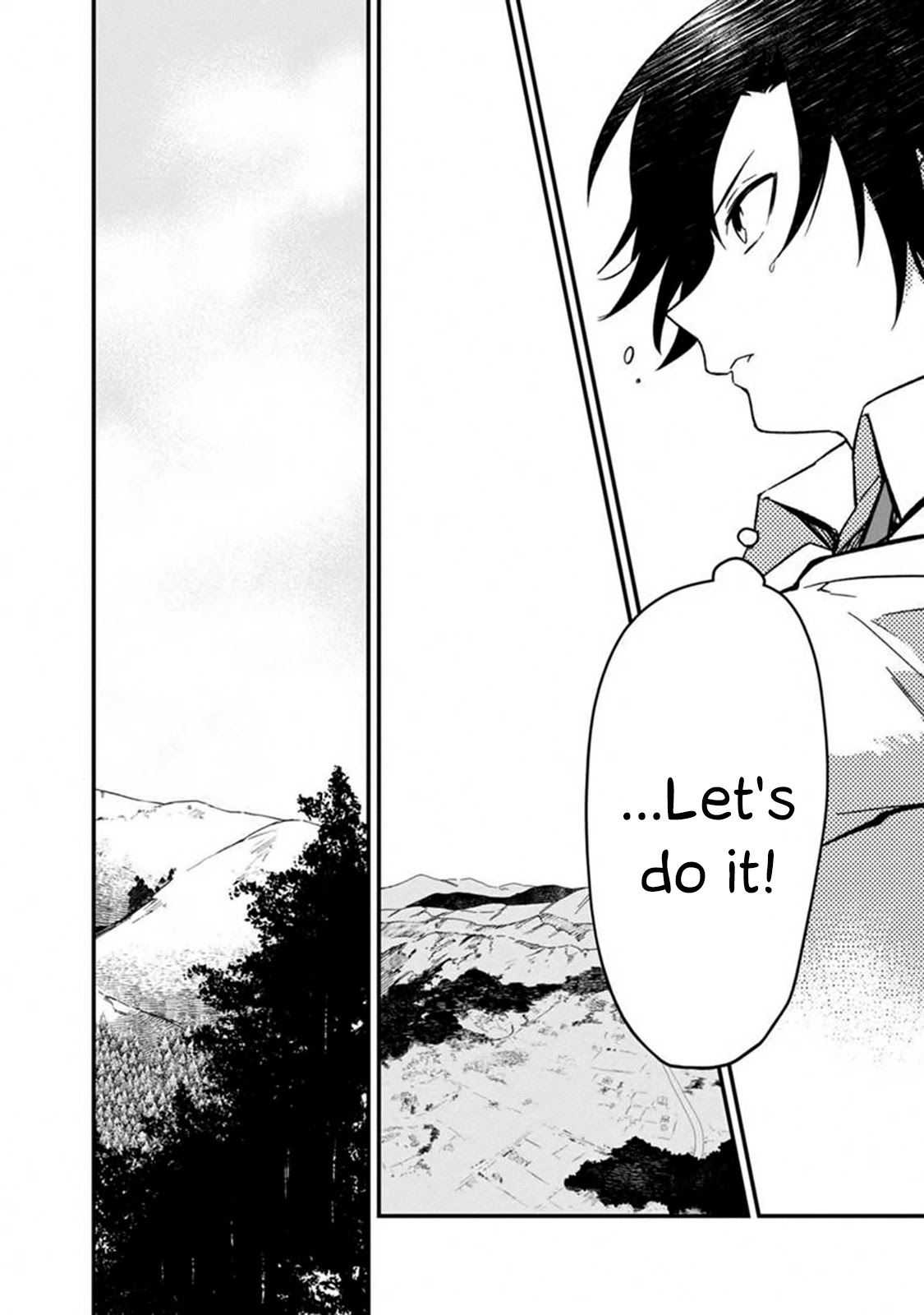 My Death Flags Show No Sign of Ending Chapter 4 page 16 - Chapter 4: Life Potion Farming Method